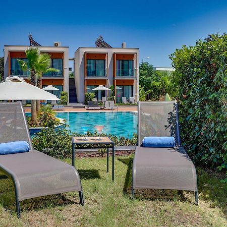 Celeste Bella Luxury Hotel & Spa Ortakent Kültér fotó