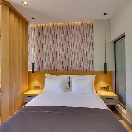 Celeste Bella Luxury Hotel & Spa Ortakent Kültér fotó