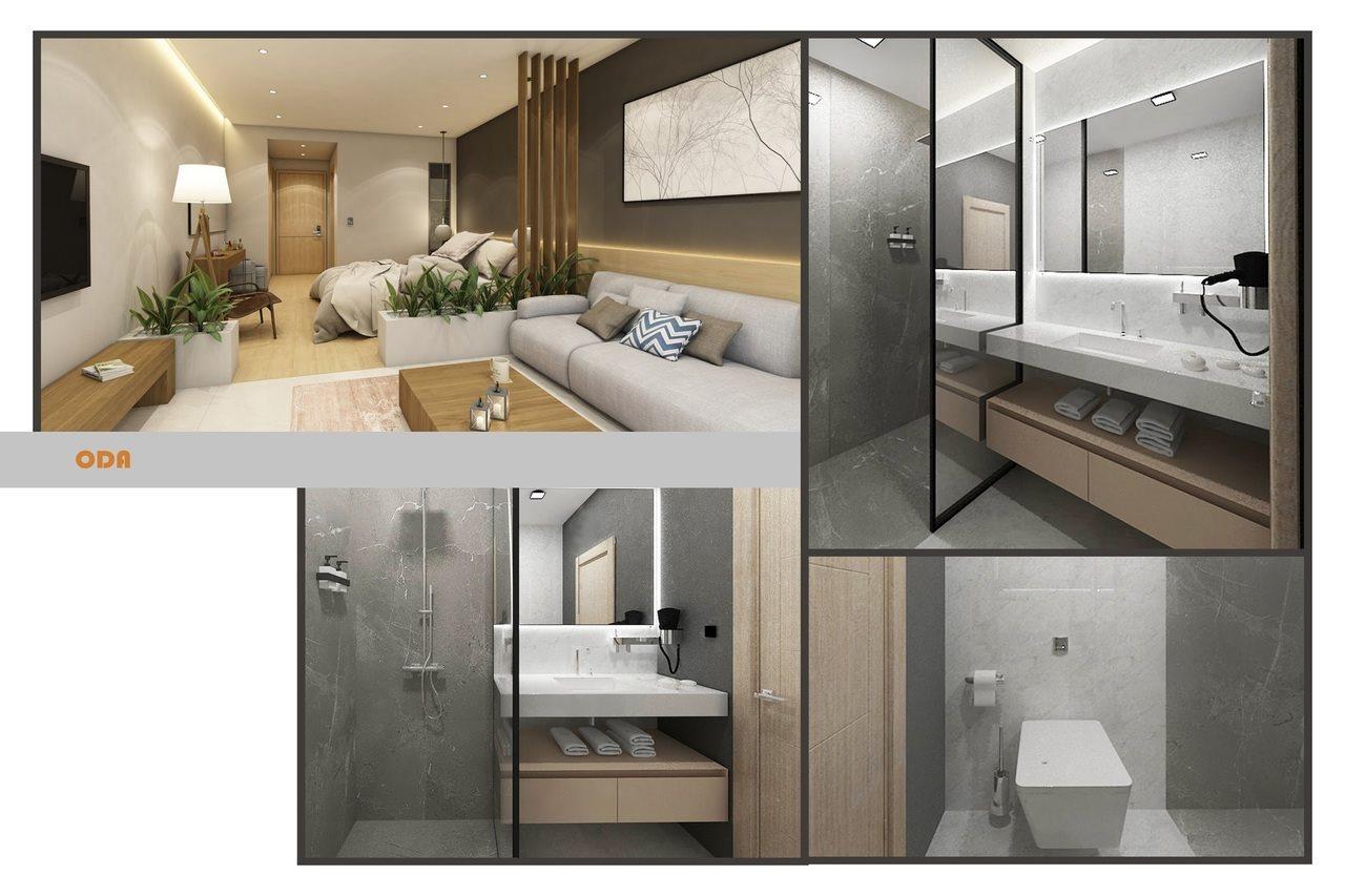 Celeste Bella Luxury Hotel & Spa Ortakent Kültér fotó