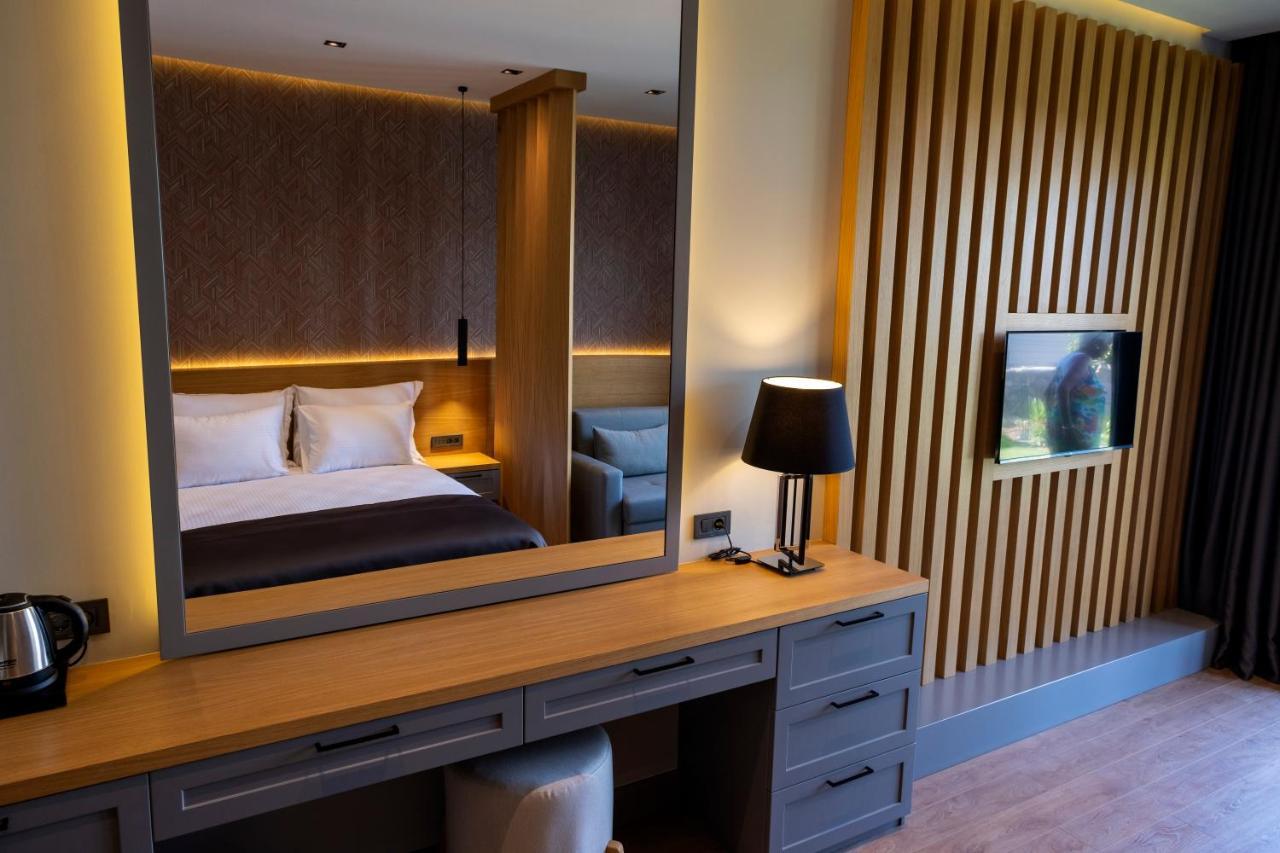 Celeste Bella Luxury Hotel & Spa Ortakent Kültér fotó
