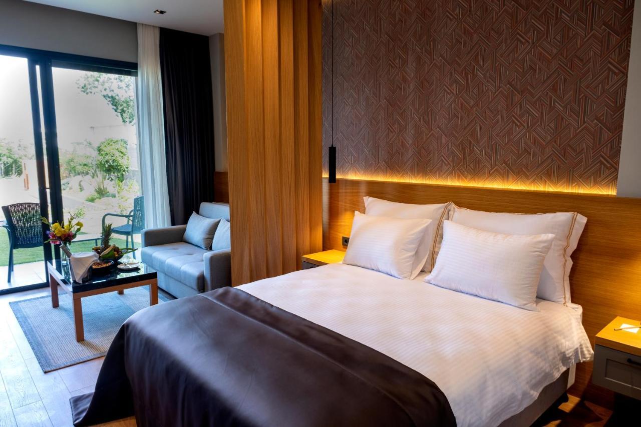 Celeste Bella Luxury Hotel & Spa Ortakent Kültér fotó