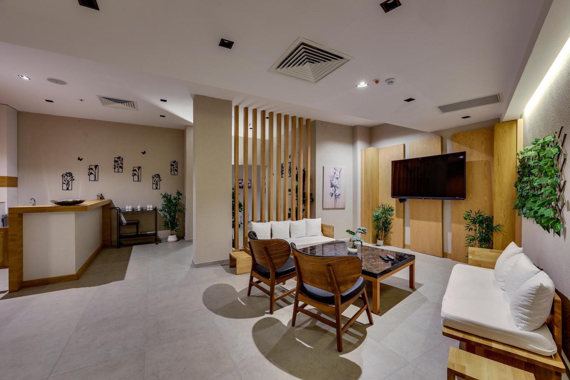 Celeste Bella Luxury Hotel & Spa Ortakent Kültér fotó