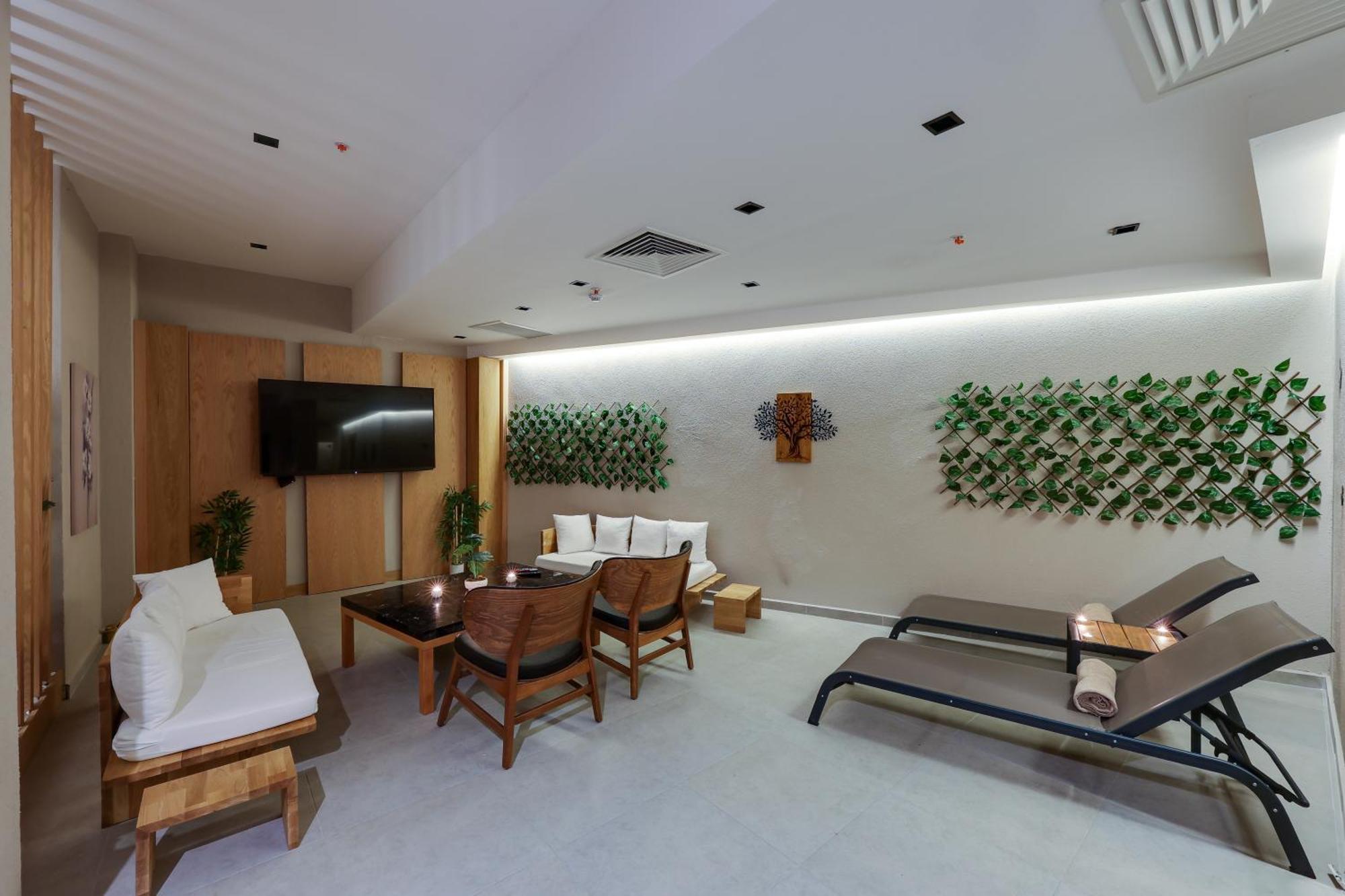 Celeste Bella Luxury Hotel & Spa Ortakent Kültér fotó