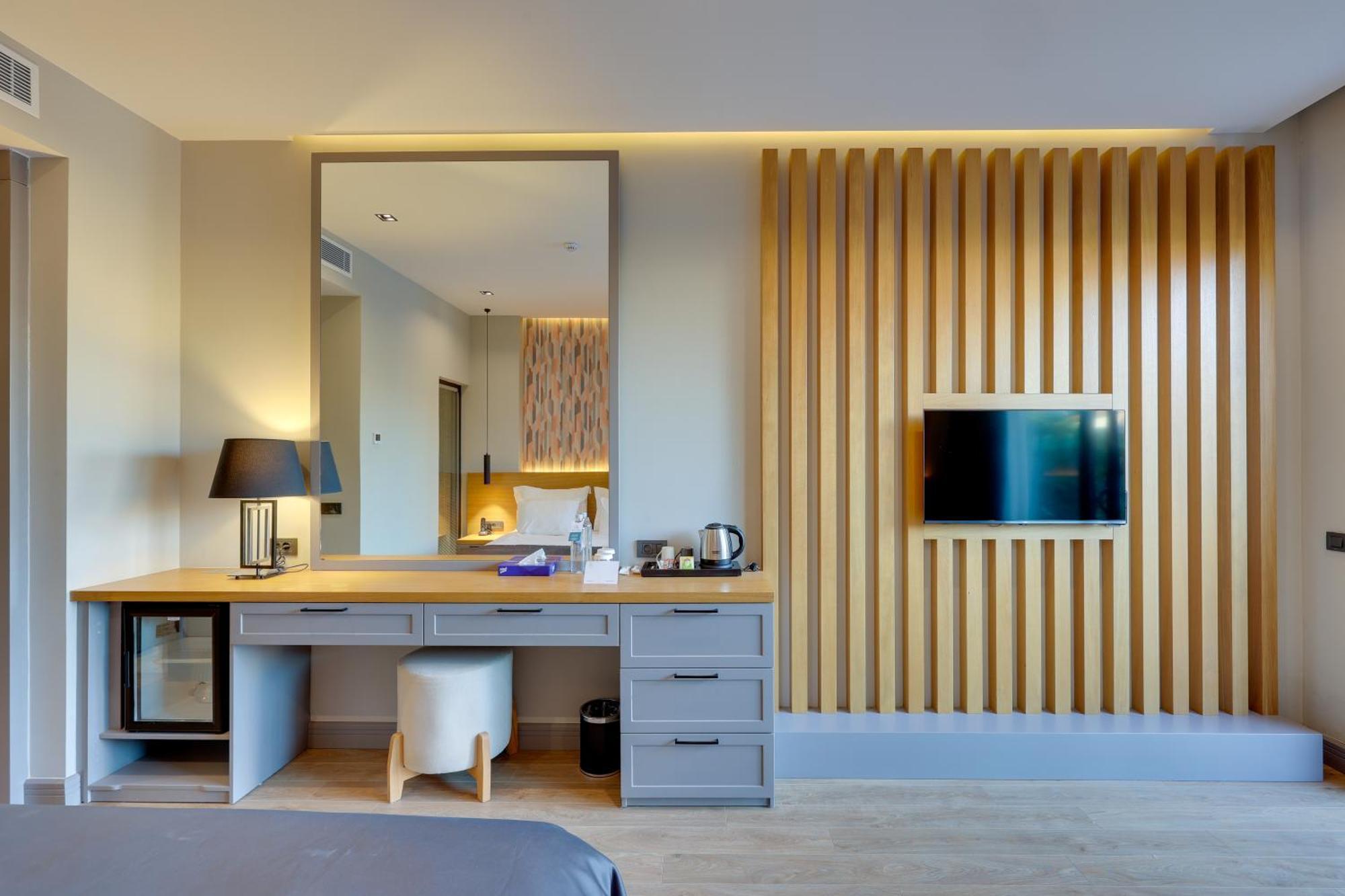 Celeste Bella Luxury Hotel & Spa Ortakent Kültér fotó