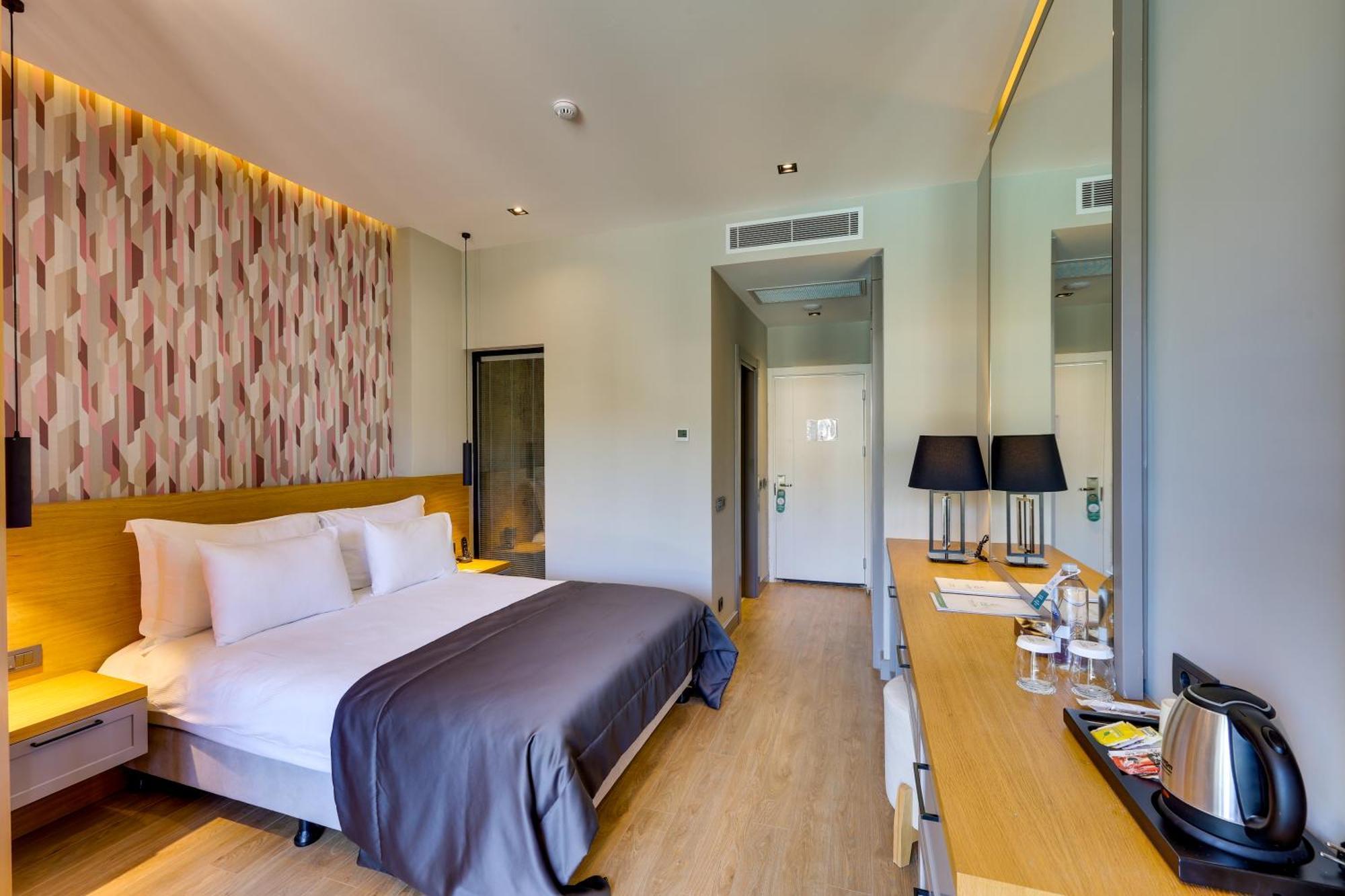 Celeste Bella Luxury Hotel & Spa Ortakent Kültér fotó