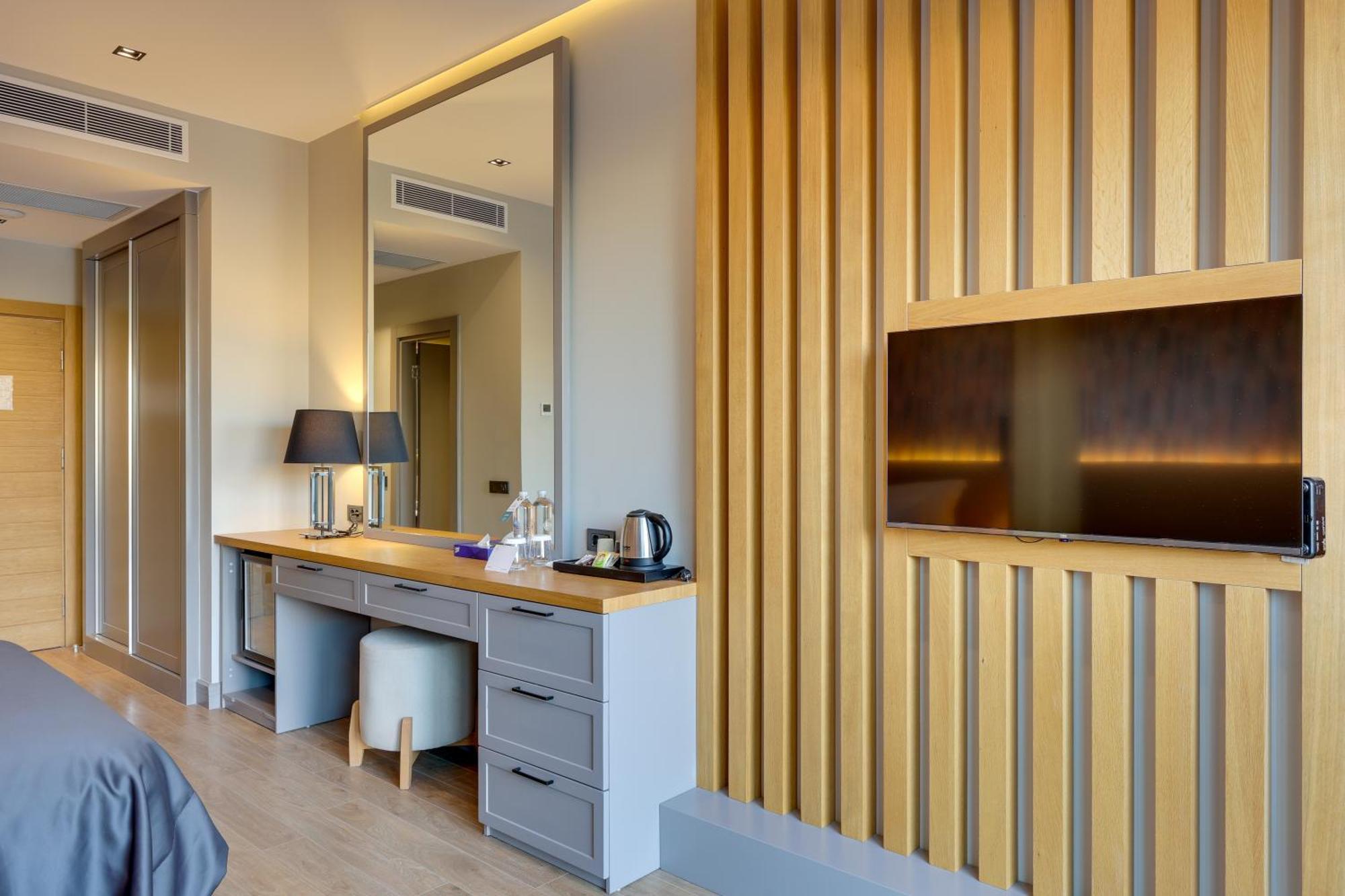 Celeste Bella Luxury Hotel & Spa Ortakent Kültér fotó