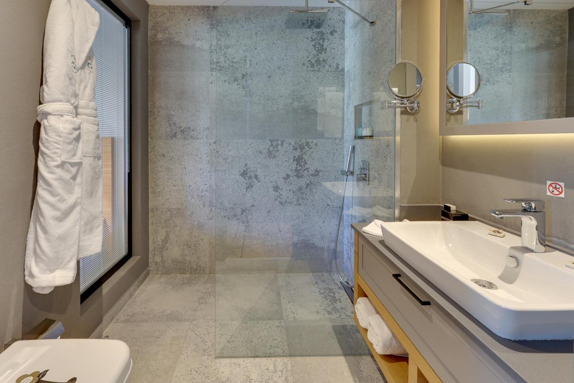 Celeste Bella Luxury Hotel & Spa Ortakent Kültér fotó