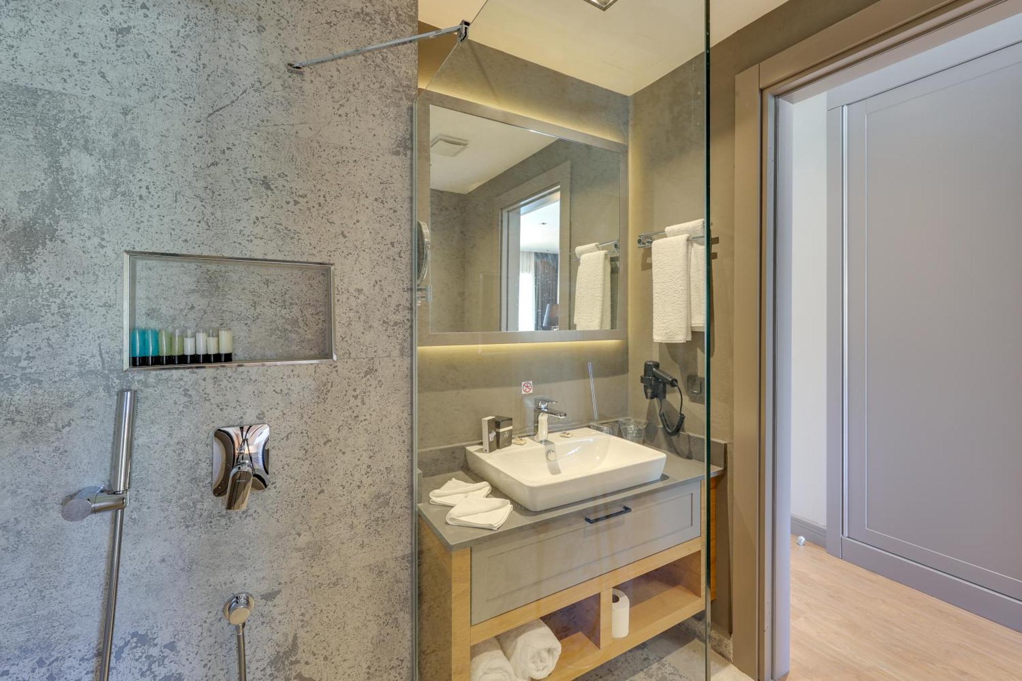 Celeste Bella Luxury Hotel & Spa Ortakent Kültér fotó