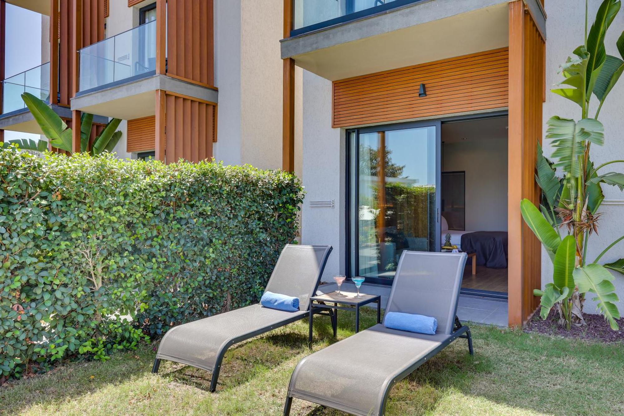Celeste Bella Luxury Hotel & Spa Ortakent Kültér fotó
